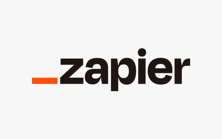Zapier logo