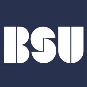 BSU: Bath Spa University logo