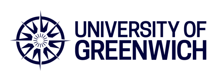 University of Greenwich logo