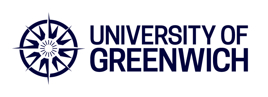 University of Greenwich logo