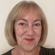 headshot of Julia Weston - Head of Marketing, Faculty of Life Sciences - UCL