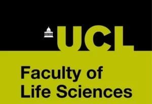 University College London, Faculty of Life Sciences logo