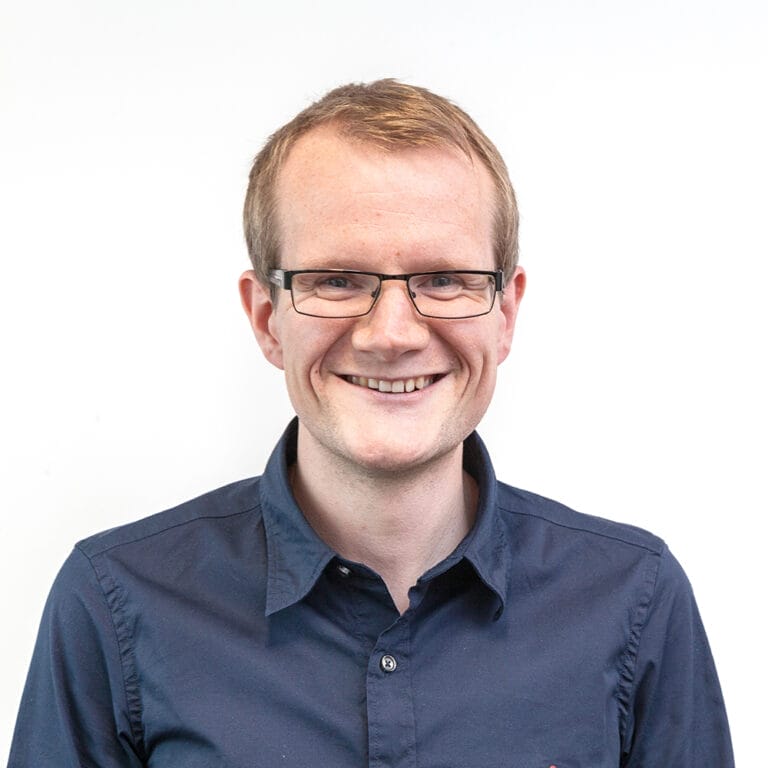 Ash Burling - Senior Photographer - Vepple