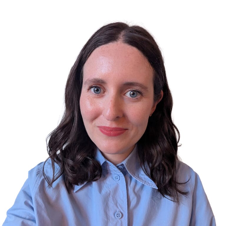 headshot of Ciara McNally our senior customer success manager